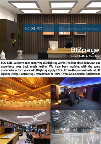 LED ECO - LED LIGHTING SUPPLIERS
