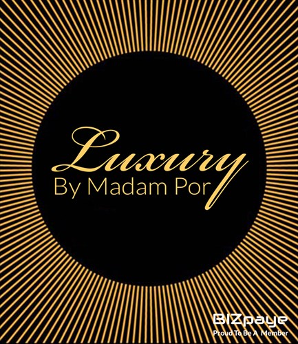 Luxury by Madam Por
