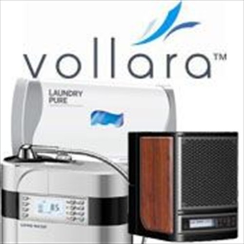 Vollara Brand Air Purifier