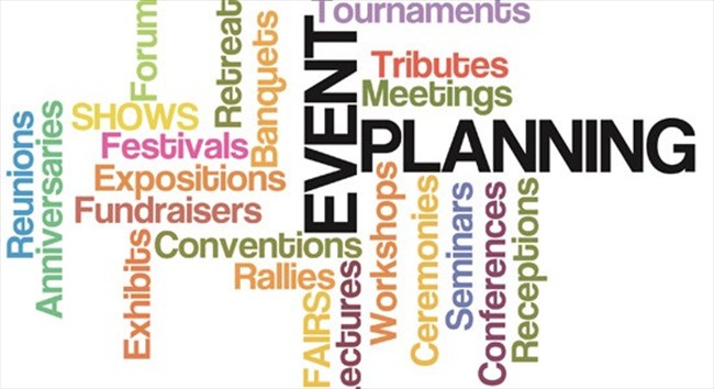 Mana Event Organisers