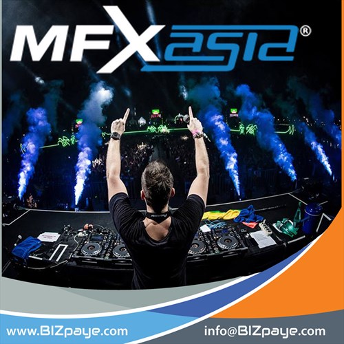 MFX Asia Events & Organisers