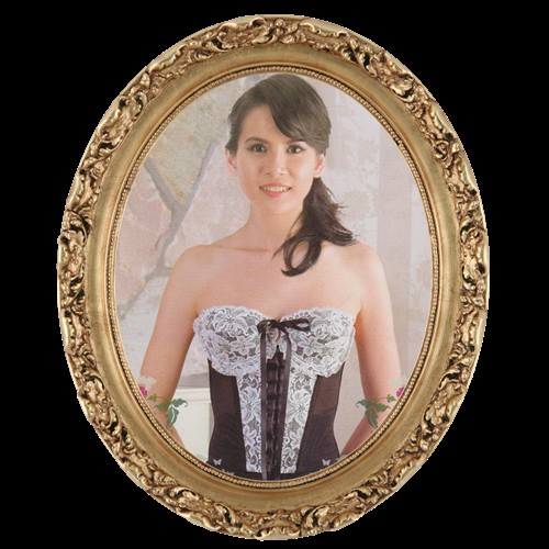 Miss Sowell Slimming Suits