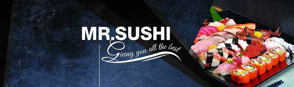 Mr. Sushi Restaurant