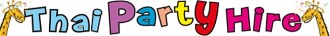 Thai Party Hire