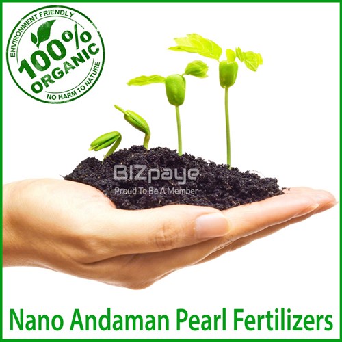 Nano Andaman Pearl