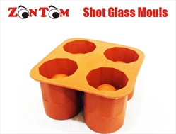 ICE SHOT GLASS MOULD ON BIZPAYE