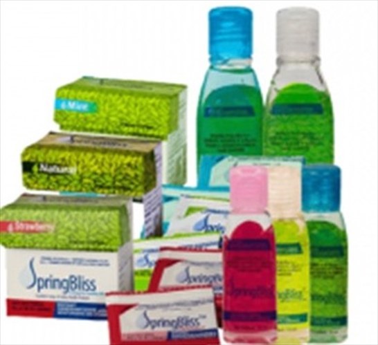 SPRINGBLISS HAND SANITIZERS POUCH PACK, COMBO PACK ON BIZPAYE