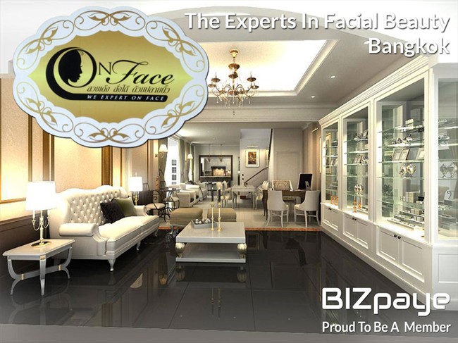 On Face Beauty Clinic - Bangkok