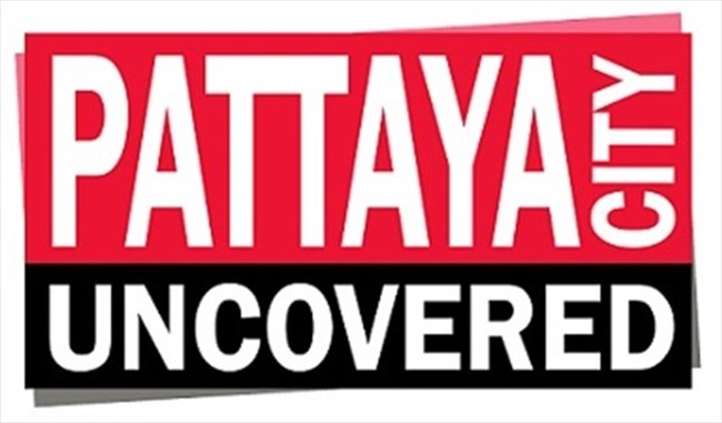 Pattaya City Uncovered Magazine