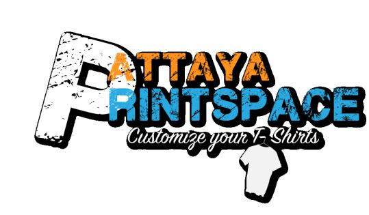 PATTAYA PRINT SPACE