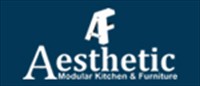 AESTHETIC MODULAR KITCHEN & FURNITURE 