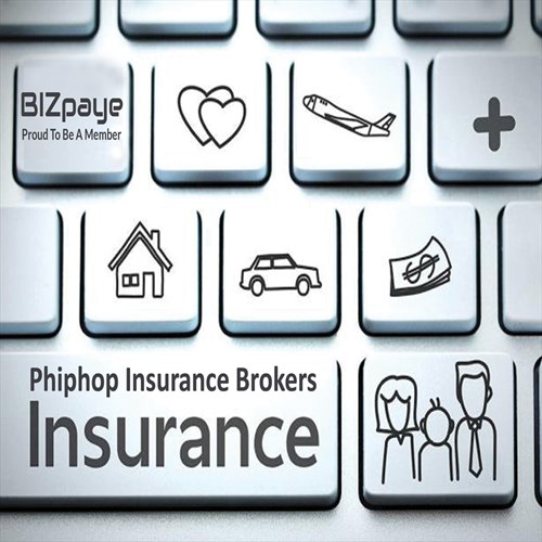 Phiphop Insure Broker