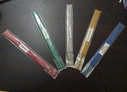 BLACK AGGARBATTIS (250 GRMS) ON FULL BIZPAYE 