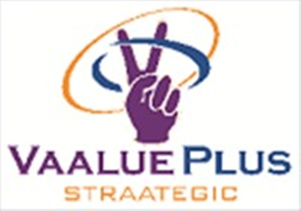 VAALUEPLUS STRAATEGIC