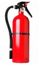 BRILLIANT FIRE FIGHTER