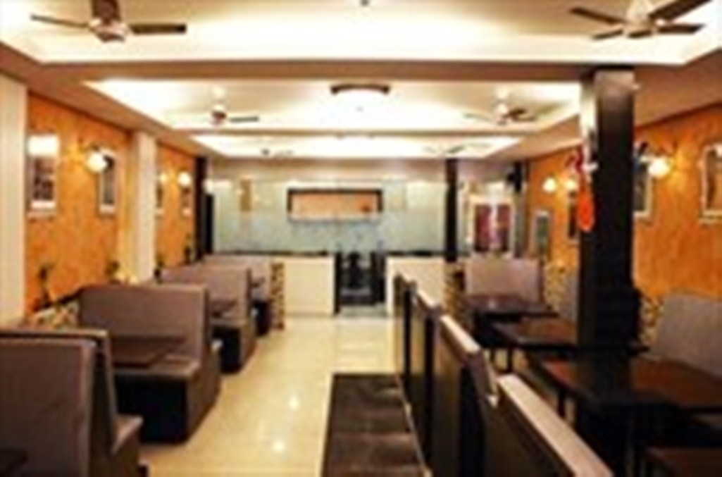 UTSAV RESTAURANT