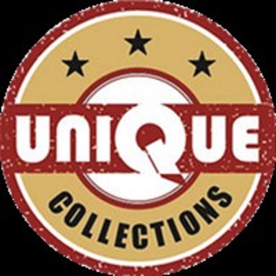 UNIQUE COLLECTIONS