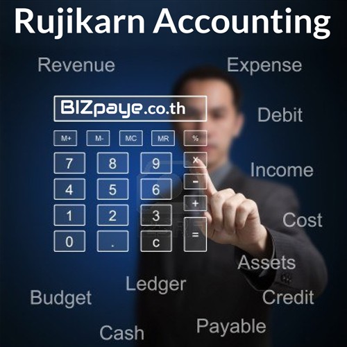 Rujikarn Accounting