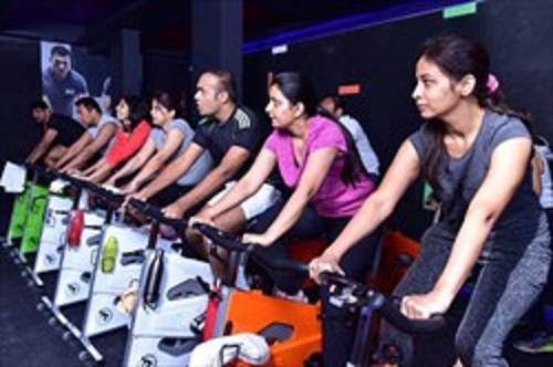 GYM/ PHYSICAL FITNESS CENTRE IN PUNE ON BIZPAYE