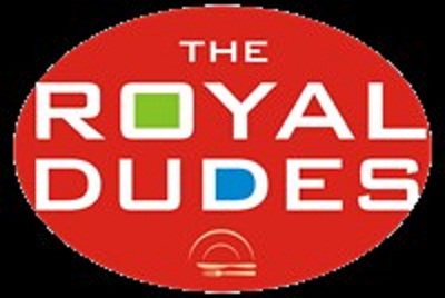 The Royal Dudes Catering