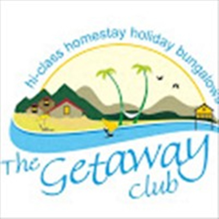 THE GETAWAY CLUB