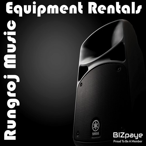 Rungroj Music Lamphun