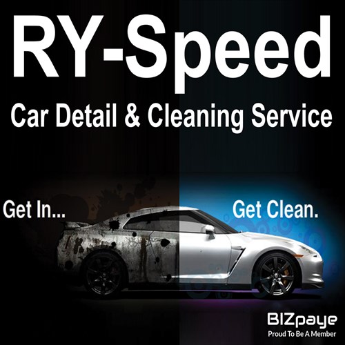 RY-Speed