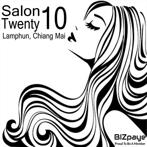 Salon Twenty 10 - Lamphun