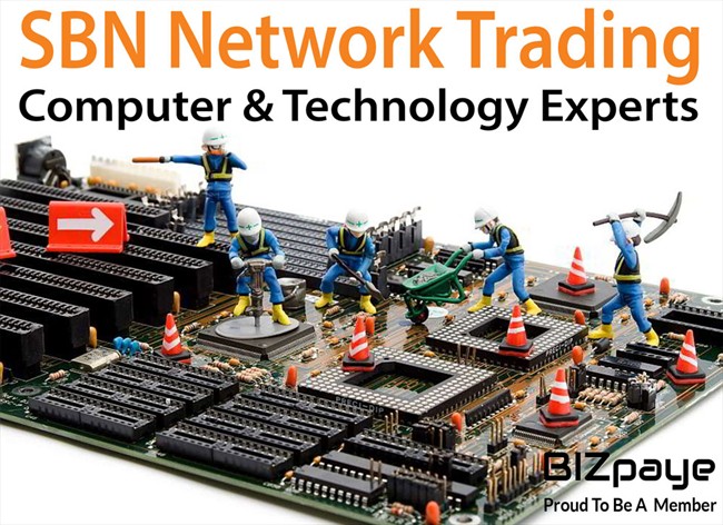 SBN Network Trading