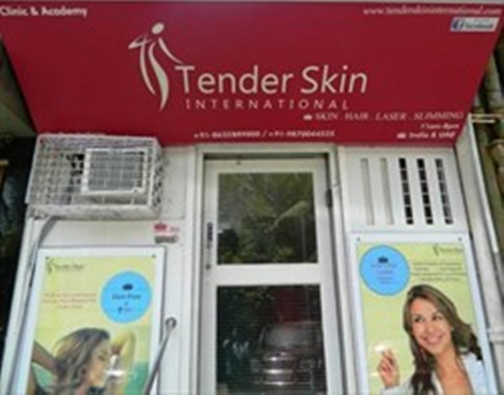 SKINCARE / FACIAL PRODUCTS OF TENDERSKIN INTERNATIOAL ARE ON BIZpaye
