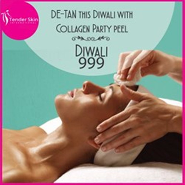 SKINCARE / FACIAL PRODUCTS OF TENDERSKIN INTERNATIOAL ARE ON BIZpaye