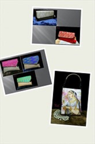 HAND BAGS,BOX CLUTCH,ENVELOPE CLUTCH ON BIZpaye