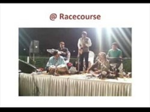 BOOK MUSICAL PROGRAM FOR YOUR PARTIES &EVENTS ON BIZPAYE