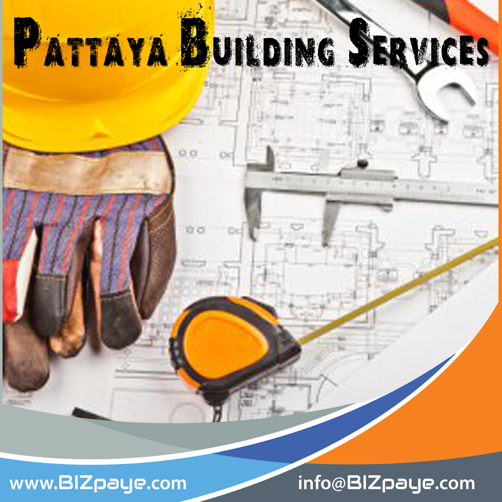Pattaya Building Services