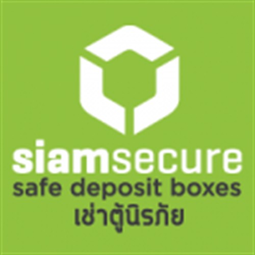 Secure safe Deposit Box Rental