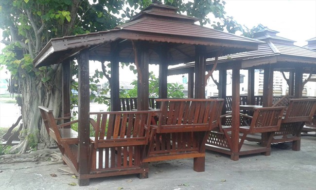 Siwalai Manufacturers Of Wooden Salas