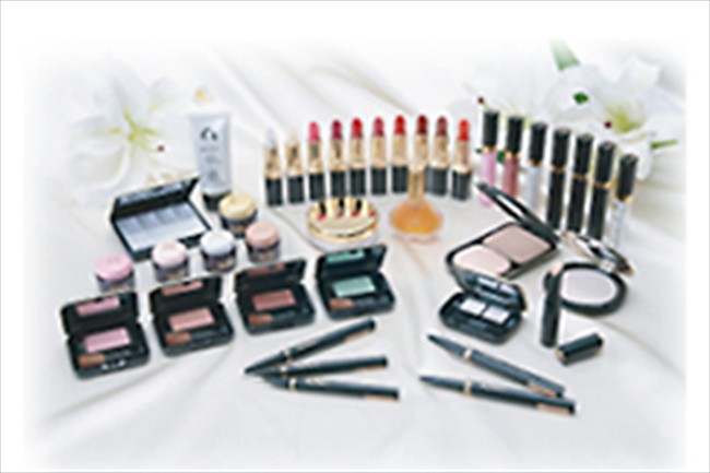 ICART Range Of Skin Care & Make Up Products