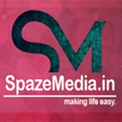 SPAZEMEDIA