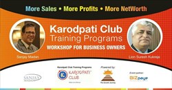 BUSINESS CONSULTANTS AND DEVELOPMENT ON BIZpaye 