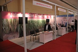 EXHIBITION HARDWARE / VENUE CONSTRUCT through BIZpaye 