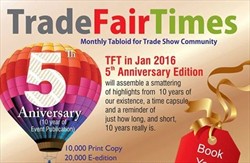 Trade Fair Times Monthly Tabloid 