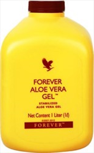 Forever Living Aloe Vera Gels (4 types ) available cashless on BIZpaye