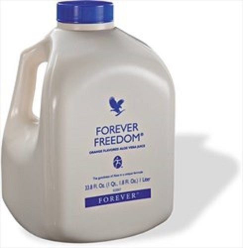Forever Living Aloe Vera Gels (4 types ) available cashless on BIZpaye