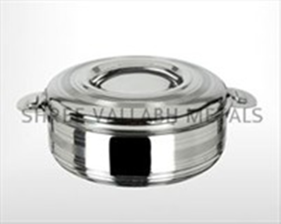 SHREE VALLABH METALS