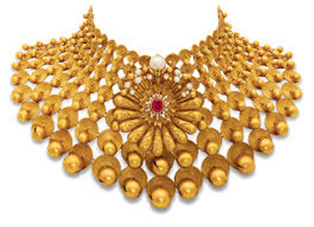 SHIV SHAKTI JEWELLERS