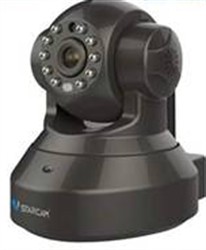 IP Wi-Fi Camera on BIZpaye