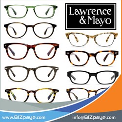 LAWRENCE & MAYO OPTICAL SHOPS