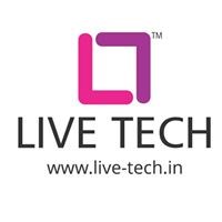 LIVE TECHNOLOGY