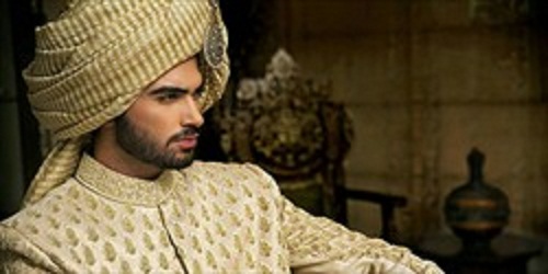 NOW BUY EMBROIDED SHERWANIS, INDO-WESTERNS IN CASHLESS WAY- BIZPAYE