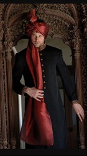 NOW BUY EMBROIDED SHERWANIS, INDO-WESTERNS IN CASHLESS WAY- BIZPAYE